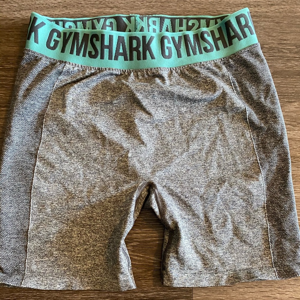 Gymshark flex shorts